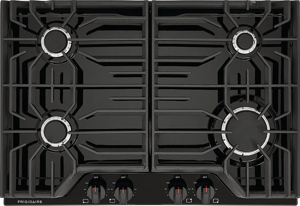 Tope de Gas 30" Frigidaire