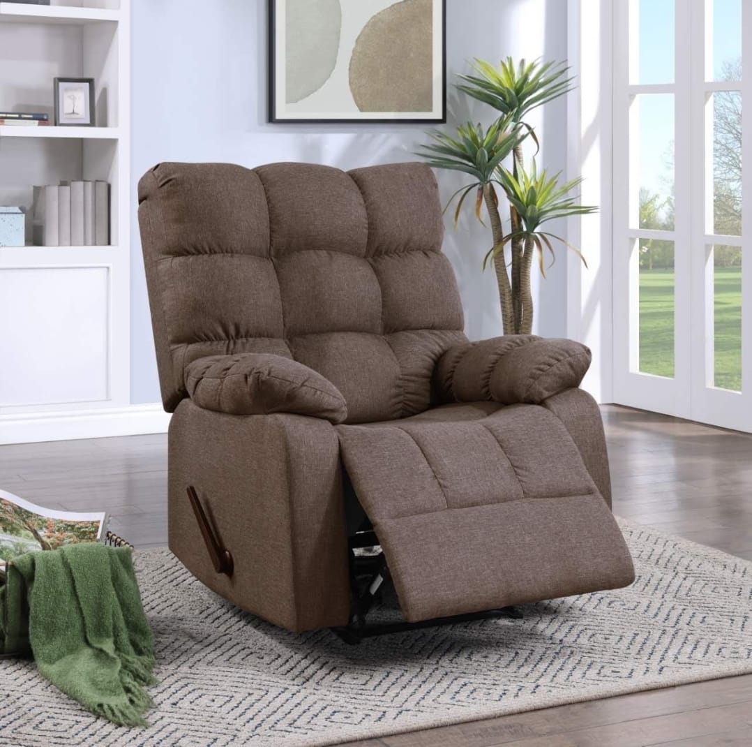 Butaca reclinable de palanca - Modelo: 8143802