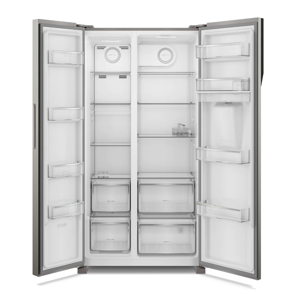 Nevera Frigidaire Side By Side Inverter