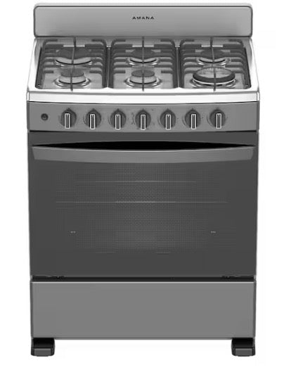 Estufa de Gas 30" Amana
