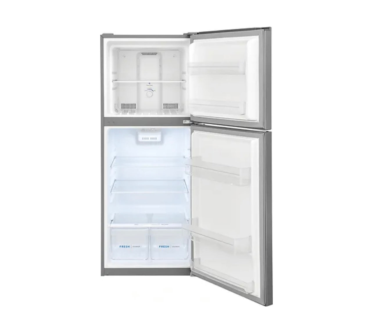 Nevera Frigidaire 12 cu ft