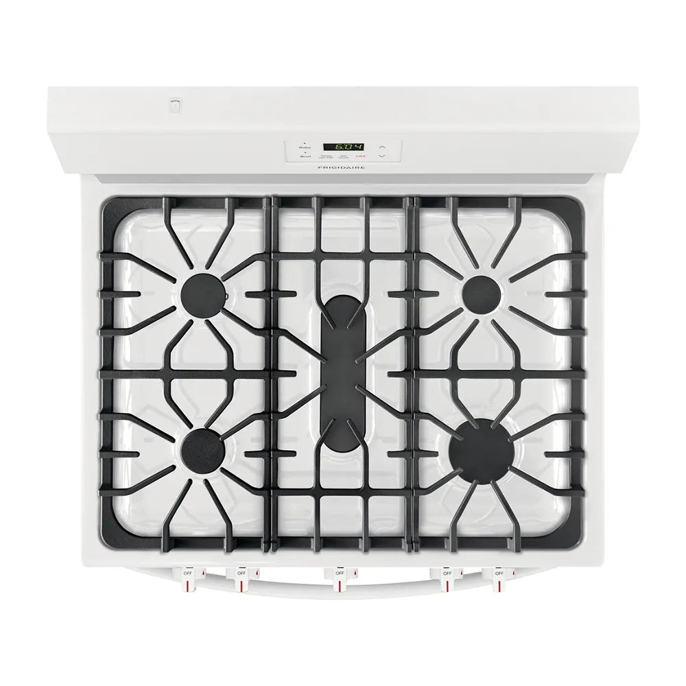 Estufa de Gas 30" Frigidaire