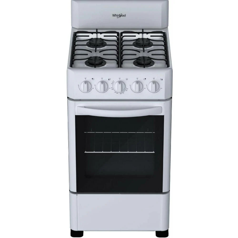 Estufa de Gas 20" Whirlpool