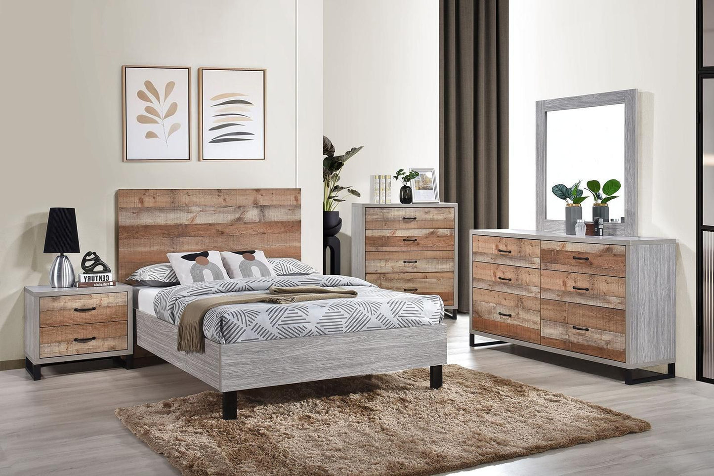 Juego de Cuarto Arden