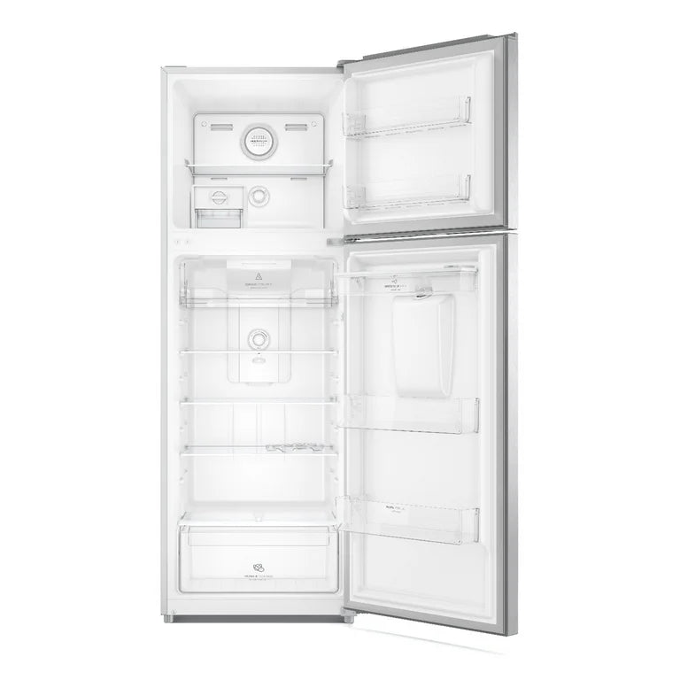 Nevera Frigidaire 12 cu ft con dispensador