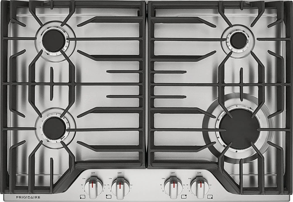 Tope de Gas 30" Frigidaire