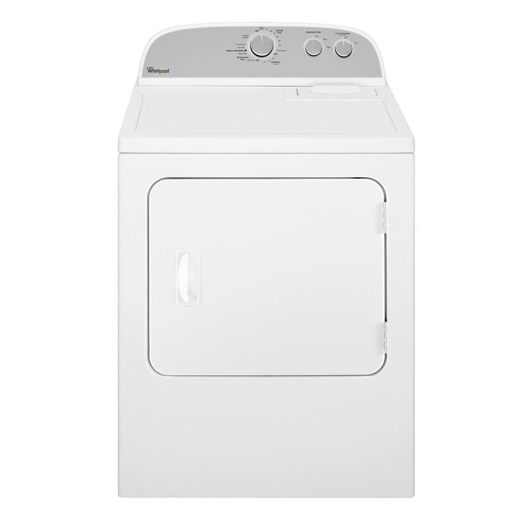 Secadora Eléctrica Whirlpool