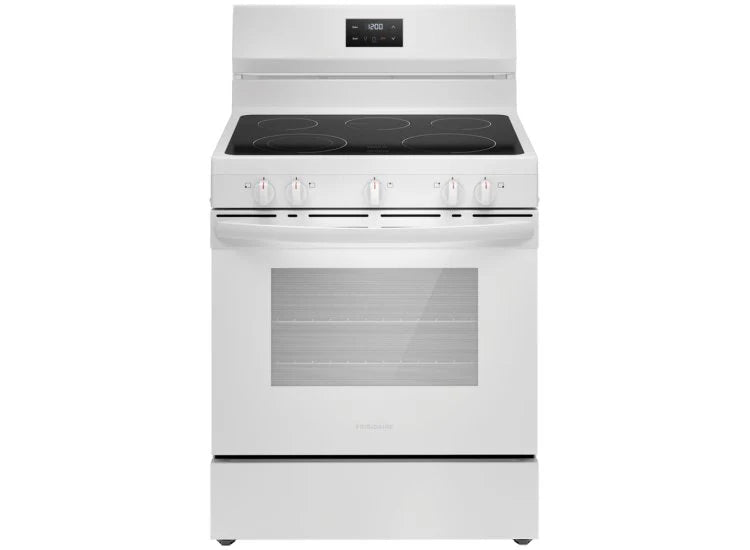 Estufa Eléctrica 30" Frigidaire