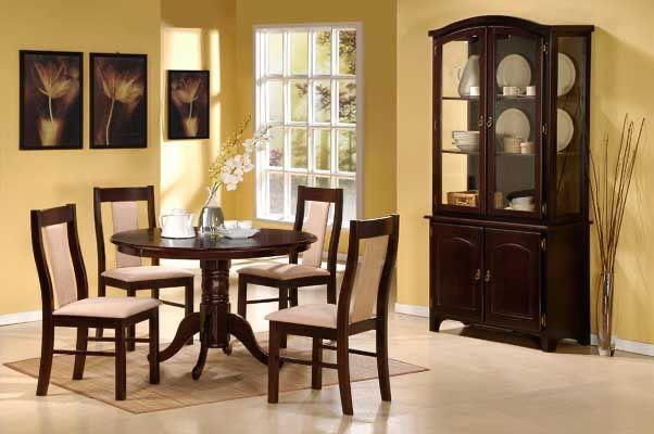 Juego de Comedor - 305