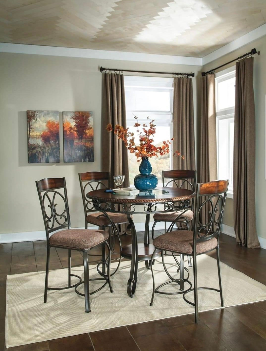 Juego de Comedor Pup Table