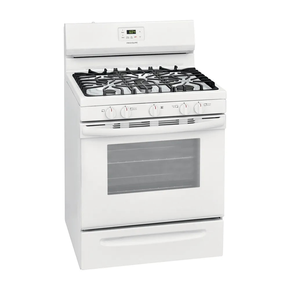 Estufa de Gas 30" Frigidaire