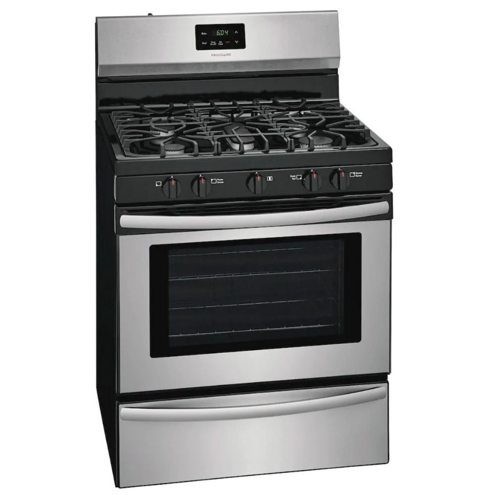 Estufa de Gas 30" Frigidaire