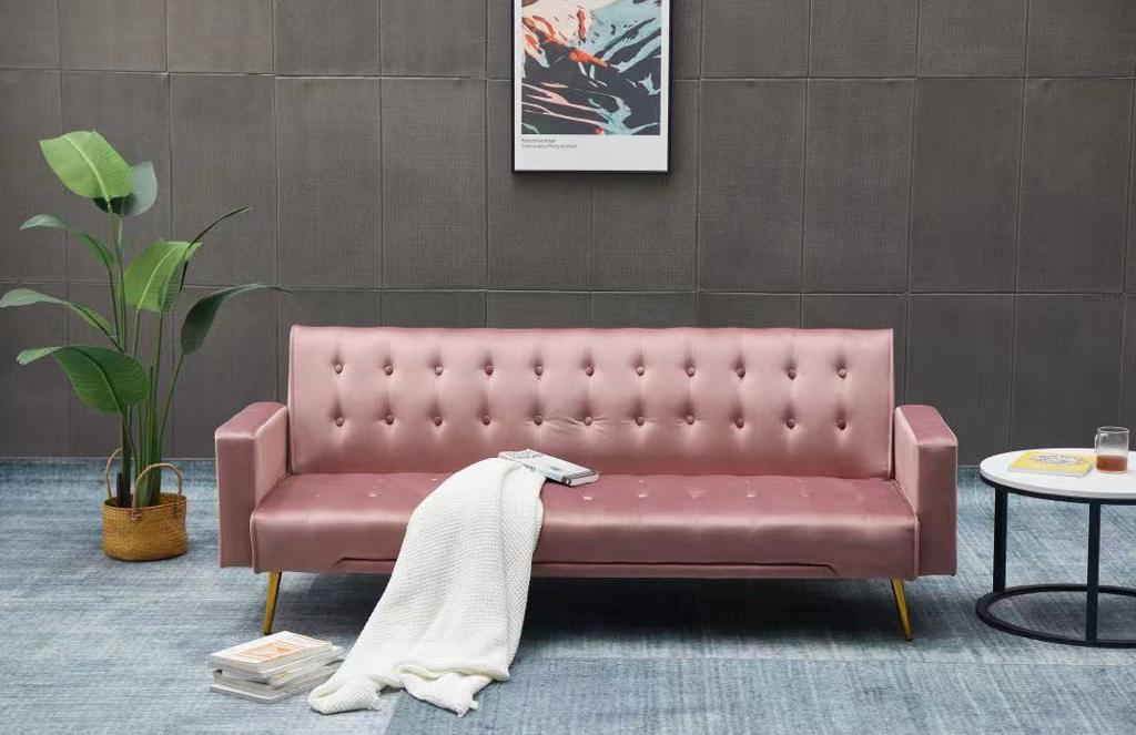 Futon moderno