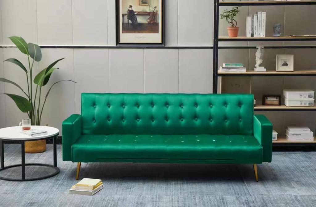 Futon moderno