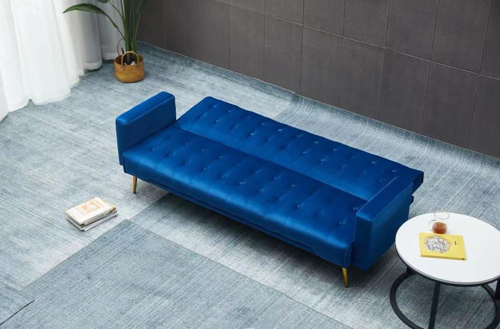 Futon moderno