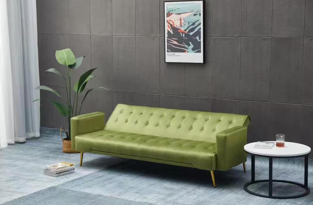 Futon moderno