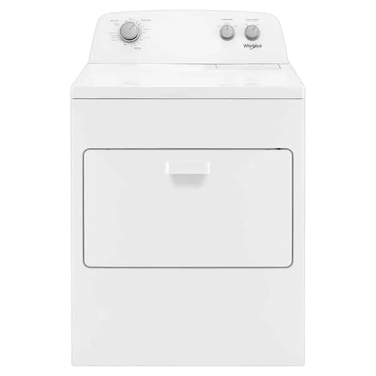 Secadora Whirlpool Gas