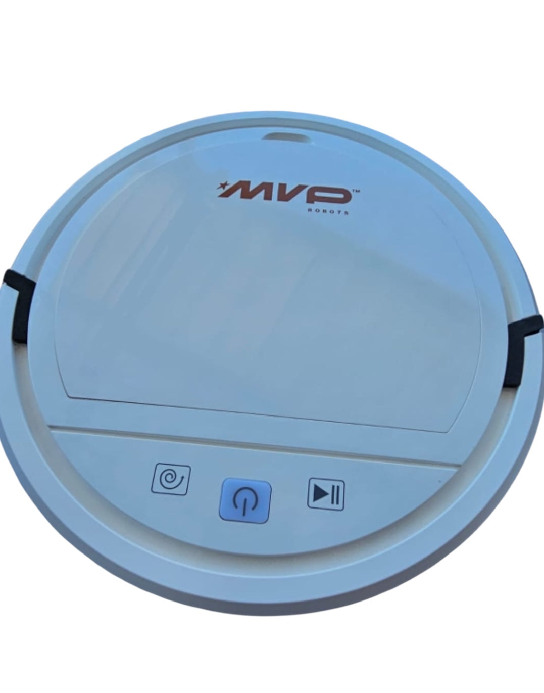 Smart Vacuum Cleaner